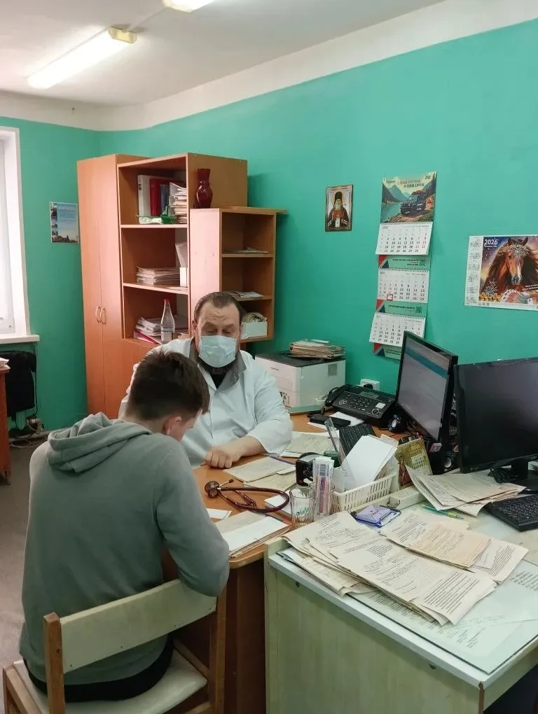 11 медиков присоединились к программам «Земский доктор» и «Земский фельдшер» в Нижегородской области с начала 2026 года